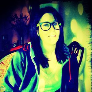 Meet your Posher, Isabelle